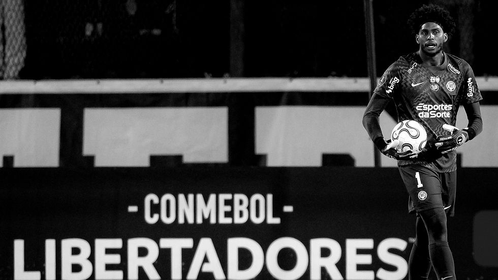Ingressos para Estudiantes x Corinthians: veja preço e como comprar pela Libertadores
