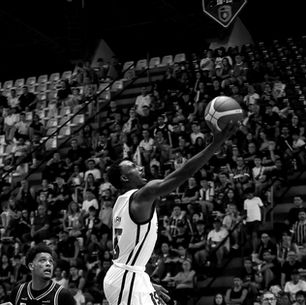 Corinthians recebe a Unifacisa pelo Jogo 4 dos playoffs do NBB e joga por vaga nas quartas