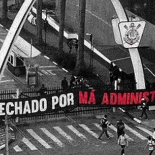 MP-SP reforça pedido de intervenção no Corinthians e aponta irregularidades graves nas contas de 2025