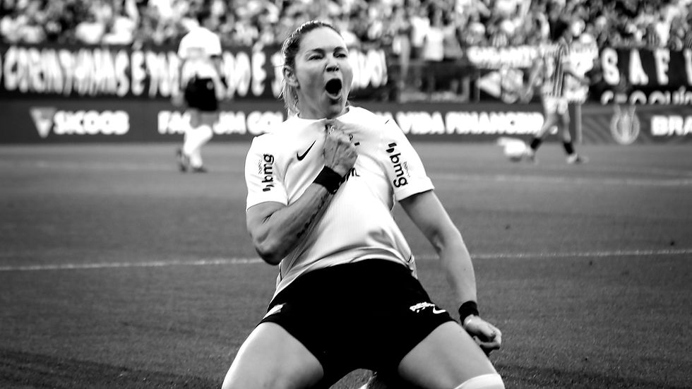 São Paulo x Corinthians: onde assistir, horário e provável escalação da final do Brasileirão Feminino