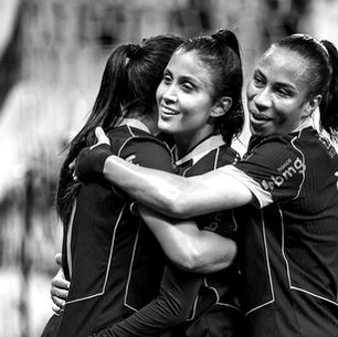 Brabas vencem de virada o São Paulo e garantem vaga na final do Paulistão Feminino 2025