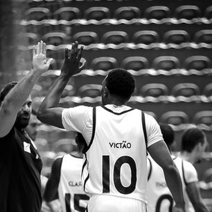 Corinthians conhece datas da semifinal do NBB contra o Pinheiros e inicia série na próxima segunda-feira