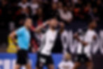 Corinthians busca garantir a vaga antecipada nas oitavas da Libertadores 2026.