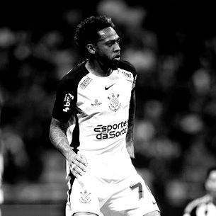 Em jogo com polêmicas de arbitragem, Corinthians empata sem gols com o Galo em BH