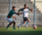 Dieguinho será um dos reforços para a decisão no sub-20.