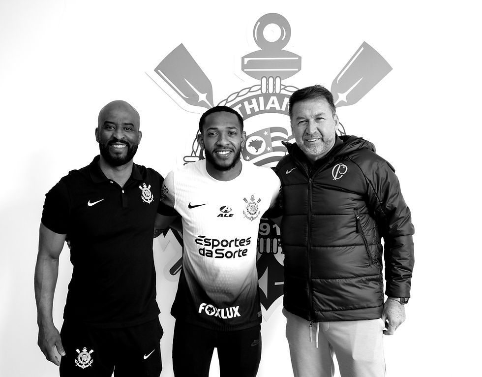 Corinthians sofre novo transfer ban da Fifa por dívida de José Martínez e amplia crise financeira nos bastidores