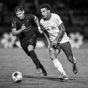 A equipe comandada por Ramón Diaz mostrou que ainda há desafios a superar, especialmente no sistema defensivo.