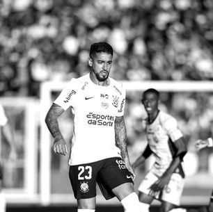 Matheus Pereira ganha confiança com primeiro gol desde retorno ao Corinthians
