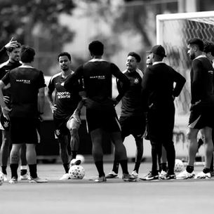 Corinthians volta aos treinos, segue em alerta no Brasileirão e tem duelo decisivo contra o Vasco
