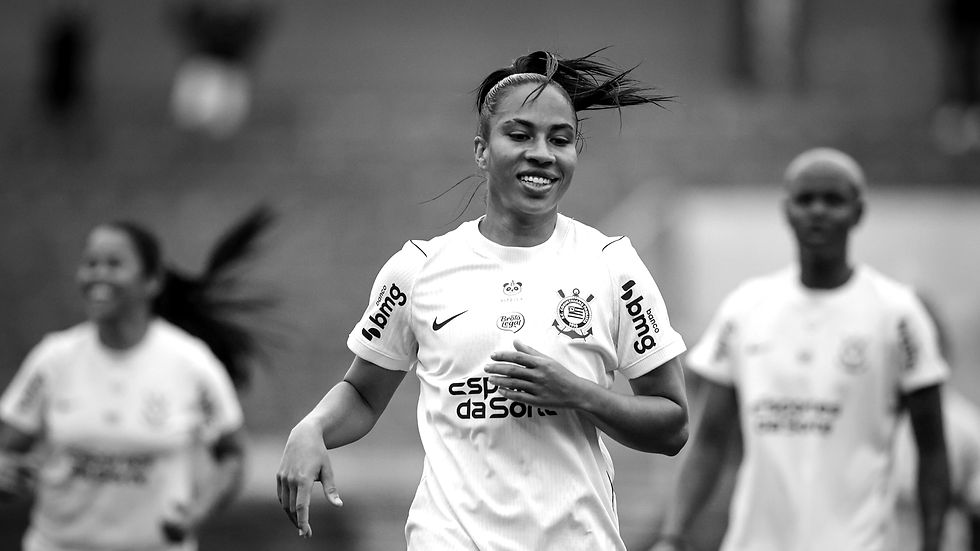 Mirassol x Corinthians: onde assistir e provável escalação pelo Paulista Feminino