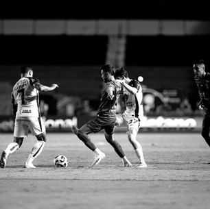 Corinthians possui apenas 33% de aproveitamento contra os times do Z-4 do Brasileirão 2025