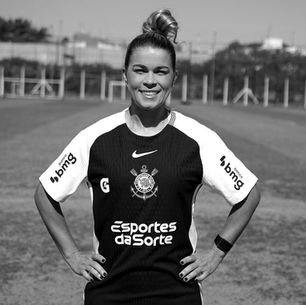 Corinthians anuncia novas parcerias e ações de marketing em 2025