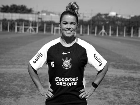 Corinthians anuncia novas parcerias e ações de marketing em 2025