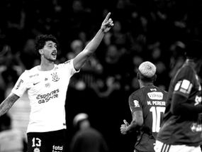 Corinthians perde para o Cruzeiro e desperdiça chance de chegar no G5