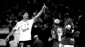 Corinthians perde para o Cruzeiro e desperdiça chance de chegar no G5