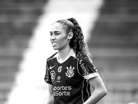 Corinthians empresta Juliana Passari ao Alianza Lima até o fim de 2026