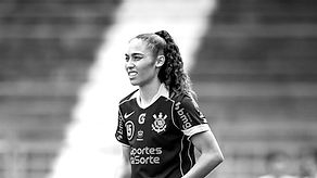 Corinthians empresta Juliana Passari ao Alianza Lima até o fim de 2026