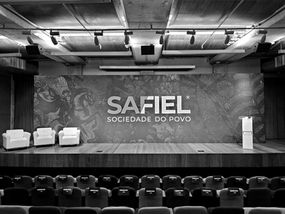 SAFiel aceita elaborar proposta vinculante após condição de Stabile sobre dívida da Arena