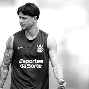 Corinthians espera aproveitar a Data Fifa para recuperar Rodrigo Garro, que pode voltar contra o Santos