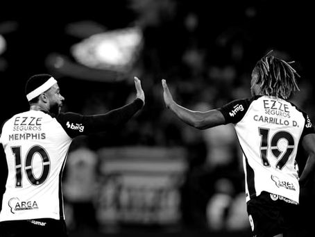 Memphis e Carrillo lesionados: entenda a gravidade e o tempo de recuperação dos jogadores do Corinthians