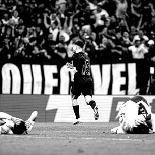 Tudo sobre o primeiro jogo da final do Campeonato Paulista 2025