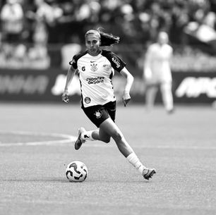 Corinthians enfrenta Juventude pela Copa do Brasil Feminina em jogo único na Fazendinha