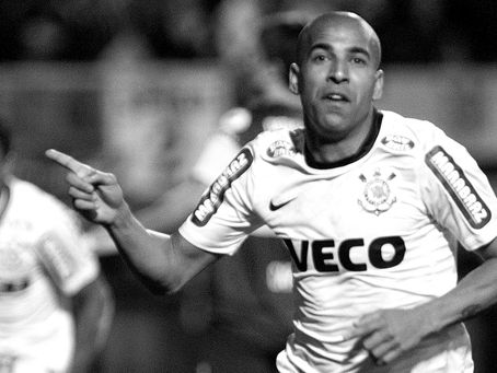 Jogadores que atuaram por Corinthians e São Paulo