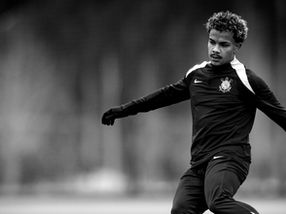Corinthians encerra preparação para enfrentar o Rosario Central na Libertadores