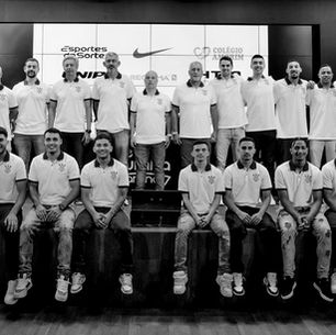 Corinthians apresenta elenco de futsal para 2026 na Neo Química Arena e projeta temporada de reconstrução e títulos