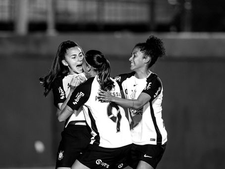 Corinthians vence Cruzeiro nos pênaltis e avança às oitavas da Copa do Brasil Feminina 2025