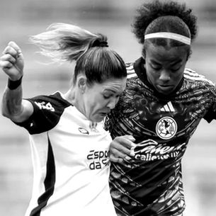 Corinthians feminino goleia América-MEX por 8 a 0 e fecha Teal Rising Cup com terceiro lugar