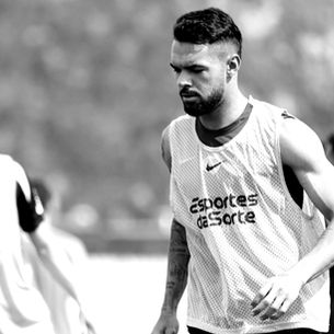 Corinthians inicia preparação para buscar virada contra o Internacional na Copa do Brasil