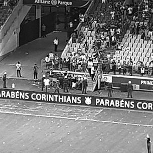 Paulistinha Day: Há sete anos, Corinthians conquistava o Paulistão de 2018 na casa do Palmeiras