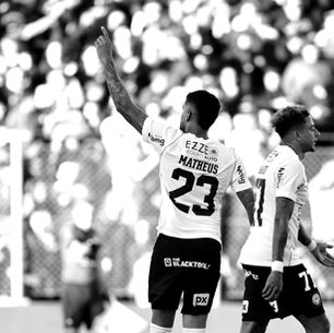 Corinthians empata com o Cascavel em amistoso antes da retomada da temporada