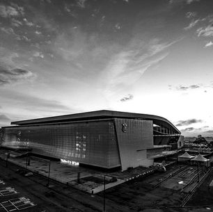 Corinthians avança com a Caixa por novo acordo de naming rights da Neo Química Arena e vê chance de triplicar receitas