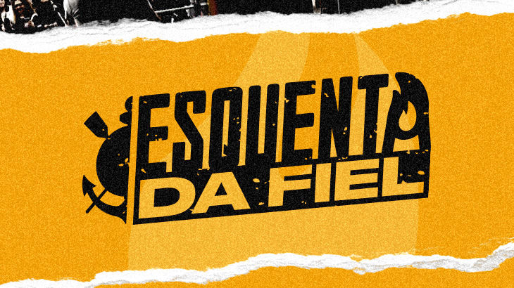 Evento terá música ao vivo, DJ e outras atrações; Ingressos custam R$ 10 para sócios do Fiel Torcedor e R$ 20 para não-sócios.