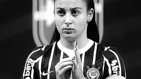Duda Sampaio admite falhas do Corinthians após empate com Bahia: “Vai ficar de aprendizado”