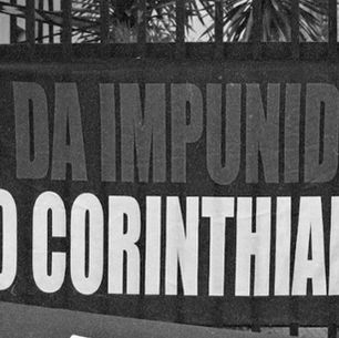 Gaviões da Fiel pede afastamento de Armando Mendonça e amplia pressão sobre vice-presidente do Corinthians