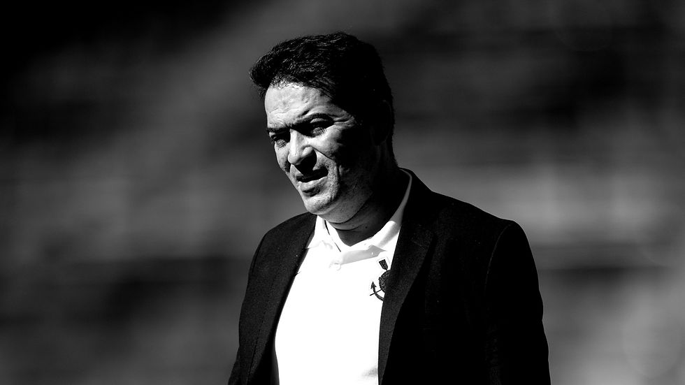 Marcelo Paz detalha proposta do Corinthians; negociação por Memphis se aproxima de desfecho