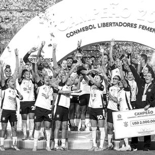 Corinthians Feminino soma quase R$ 20 milhões em prêmios e receitas e prova que futebol feminino sério é investimento, não despesa