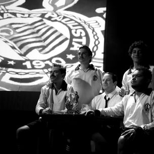 “Os Fundadores” volta ao cartaz no aniversário de 116 anos do Corinthians
