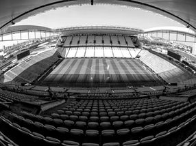 Corinthians suspende parcela de R$ 28 milhões da Arena enquanto negocia quitação com a Caixa