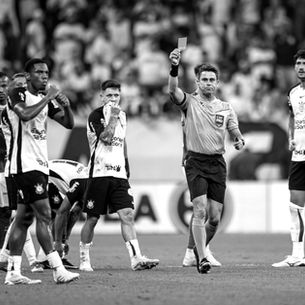 STJD pune Corinthians após Dérbi, tira mando de campo e define suspensões