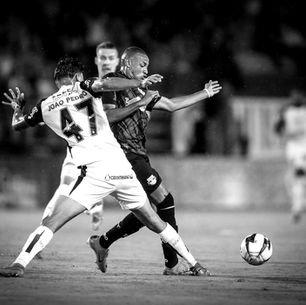 Corinthians é derrotado pelo Red Bull Bragantino fora de casa e perde posições no Paulistão 2026