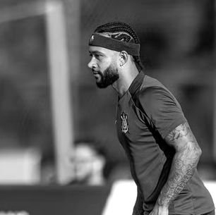 Corinthians encerra preparação para duelo com o Santos