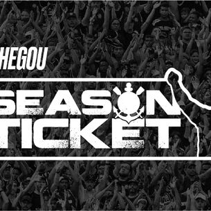 Corinthians lança Season Ticket para 2026 e garante presença em até 16 jogos na Neo Química Arena