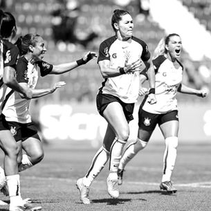 Corinthians recebe a Ferroviária no Pacaembu para manter liderança do Paulistão Feminino 2025