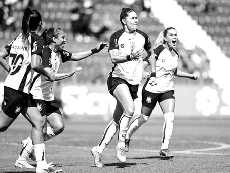 Corinthians recebe a Ferroviária no Pacaembu para manter liderança do Paulistão Feminino 2025
