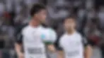 Breno Bidon deve novamente ser a referência do meio-campo do Corinthians.