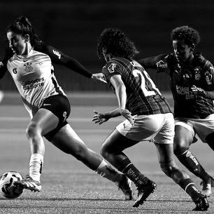 Corinthians vence Bahia e garante vaga na semifinal do Campeonato Brasileiro Feminino 2025
